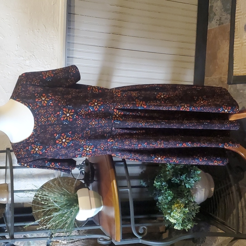 Nwot💞LuLaRoe* Dress